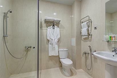 Гостиница На Смирновской 25 Москва-96