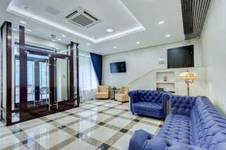 Гостиница На Смирновской 25 Москва-5