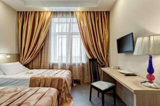 Гостиница На Смирновской 25 Москва-1