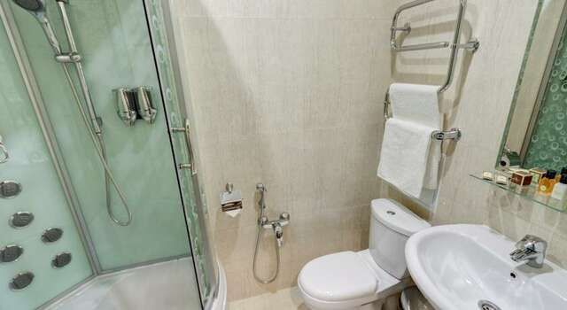 Гостиница На Смирновской 25 Москва-98