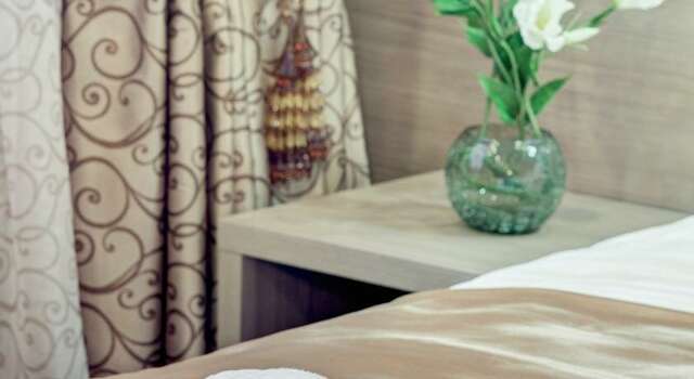 Гостиница На Смирновской 25 Москва-41