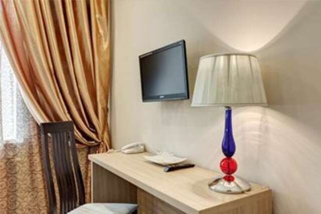 Гостиница На Смирновской 25 Москва-49