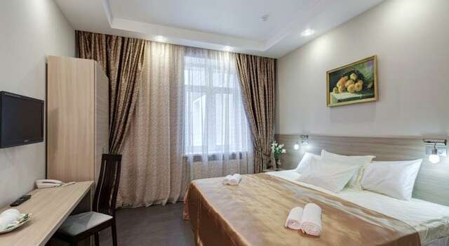 Гостиница На Смирновской 25 Москва-97