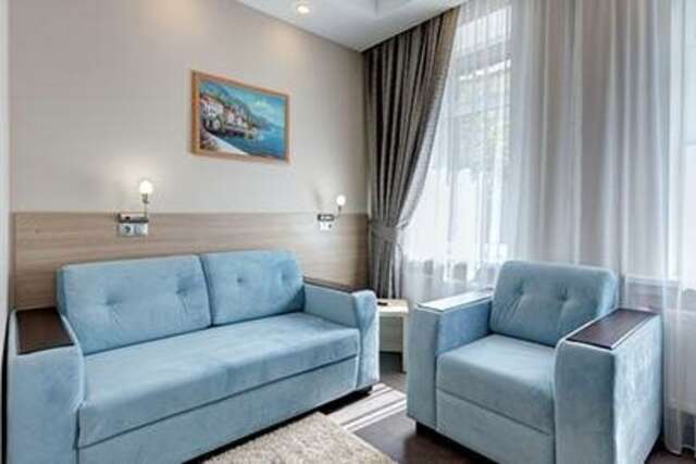 Гостиница На Смирновской 25 Москва-53