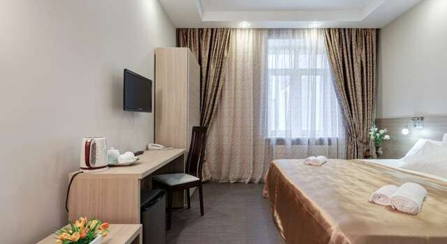 Гостиница На Смирновской 25 Москва-71