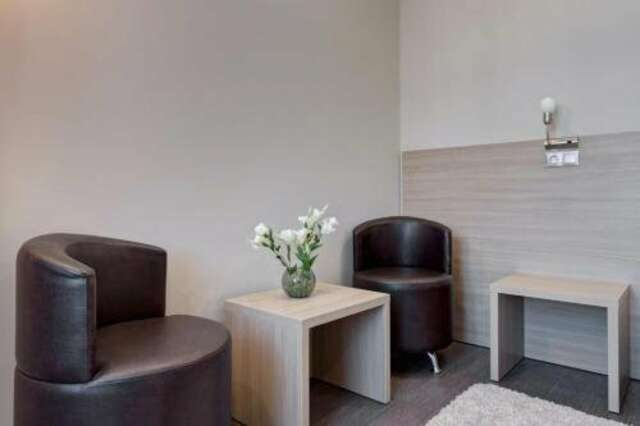 Гостиница На Смирновской 25 Москва-89