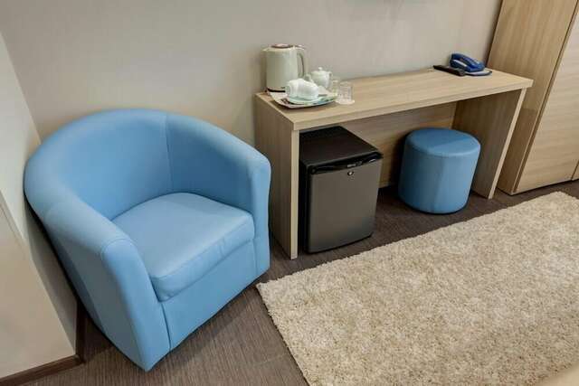 Гостиница На Смирновской 25 Москва-40