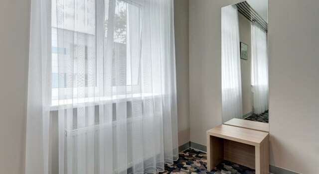 Гостиница На Смирновской 25 Москва-15