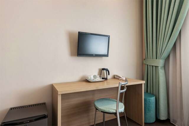 Гостиница На Смирновской 25 Москва-43