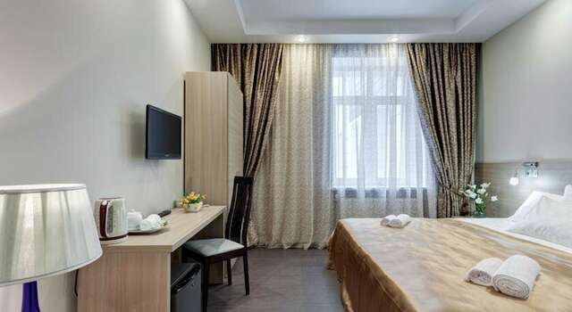 Гостиница На Смирновской 25 Москва-80