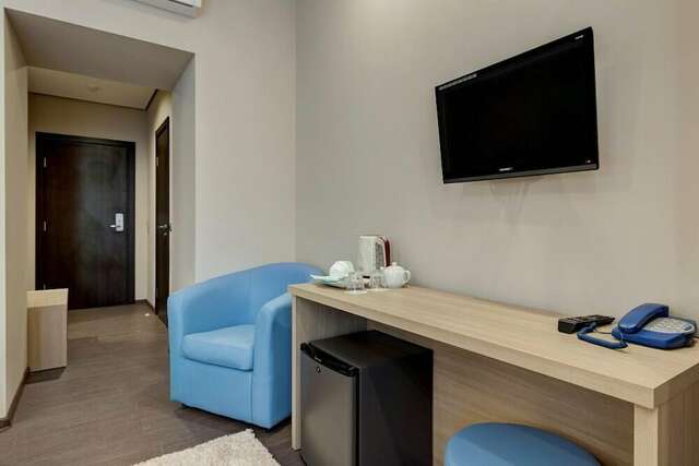 Гостиница На Смирновской 25 Москва-60